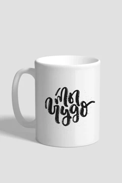 Купить кружку с принтом "You're a miracle"