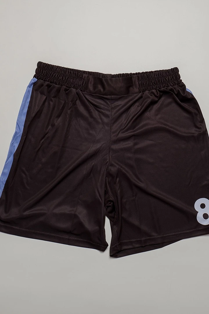 Волейбольная форма Хэнди мужская с полной запечаткой "Garrett"#8 Волейбольная форма Хэнди мужская с полной запечаткой "Garrett"#8