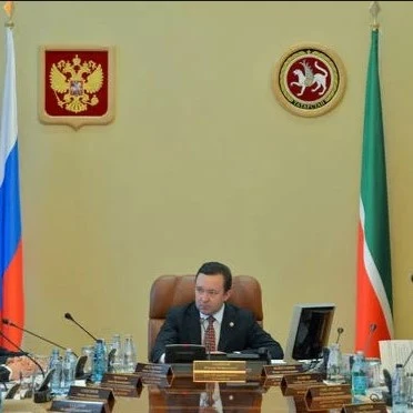 Гербы субъектов РФ