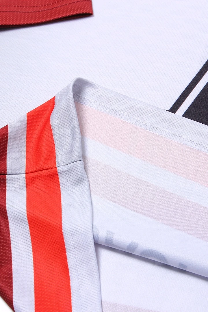 Свитер хоккейный игровой взрослый с полной запечаткой "Legion"#4