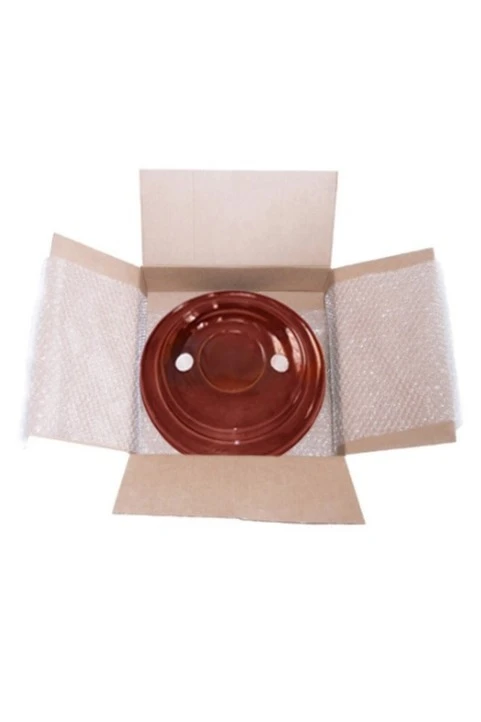 Основание деревянное Блин 2 штока, сосна светлая#2