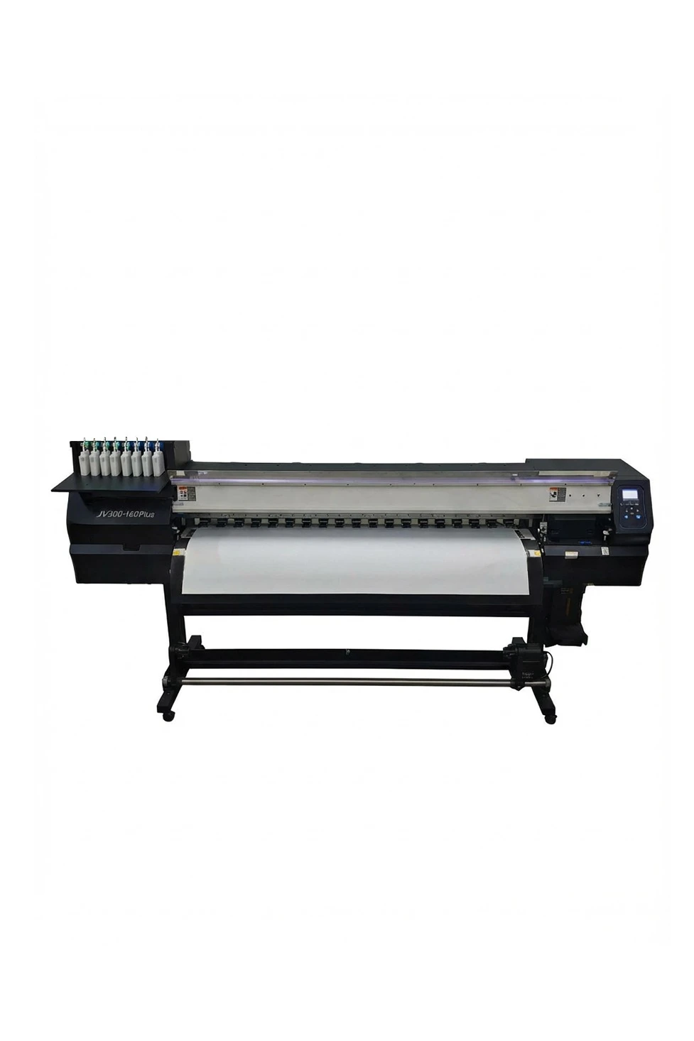Купить принтер Mimaki JV300-160 Plus Купить принтер Mimaki JV300-160 Plus