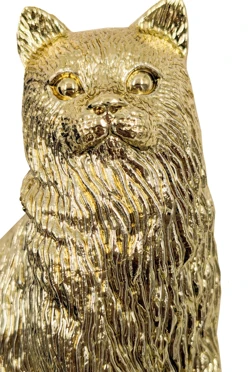 Приз Кошка GSF15713-G#2