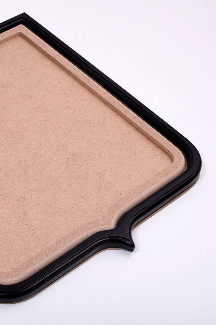 Внутренний элемент герба 53х61 см#5