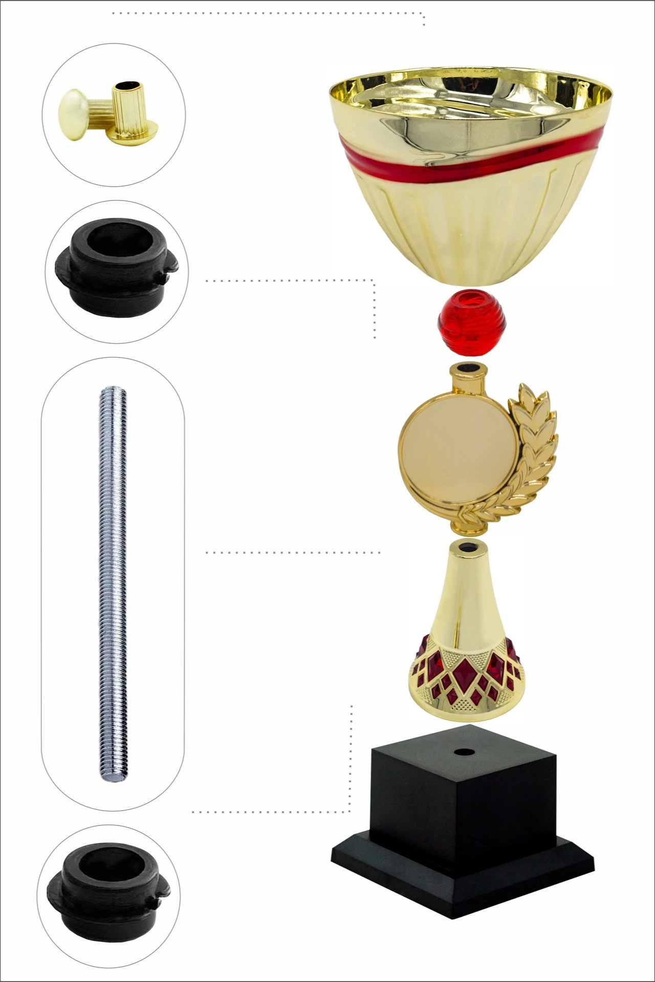 Кубок ИК0063#2