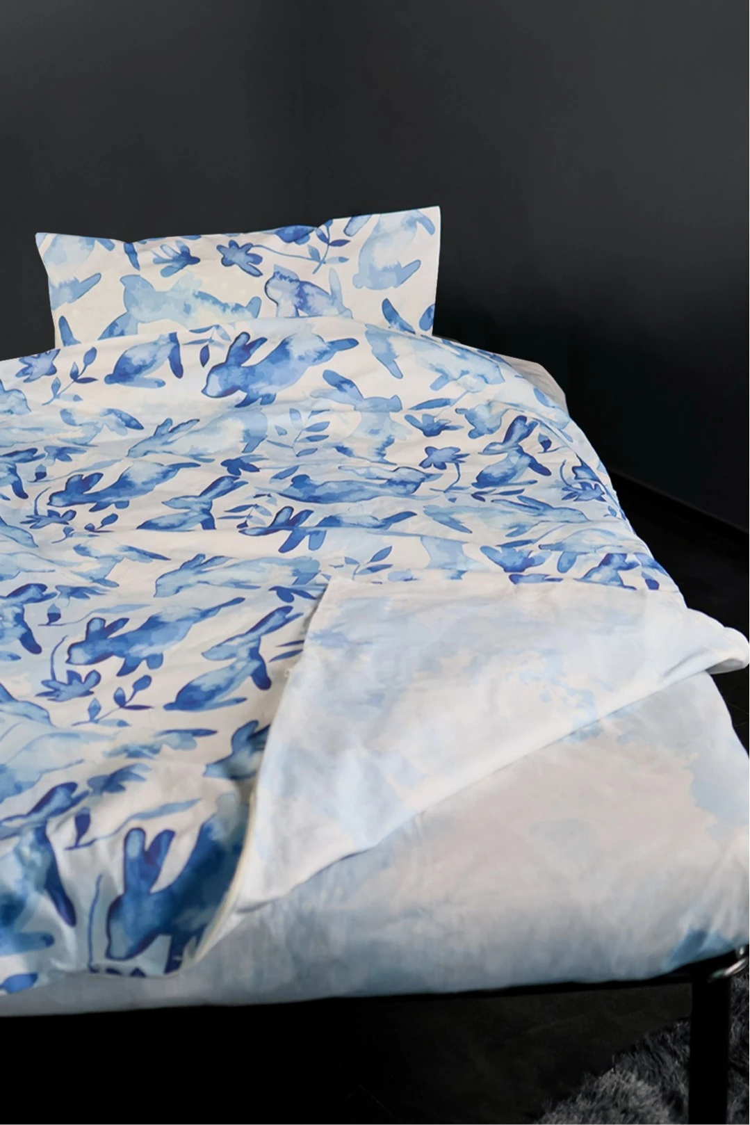 Постельное бельё детское 120х180 см#1