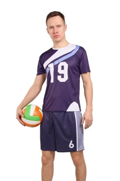 Купить волейбольную форму мужскую Хэнди "HENSLEY 19"