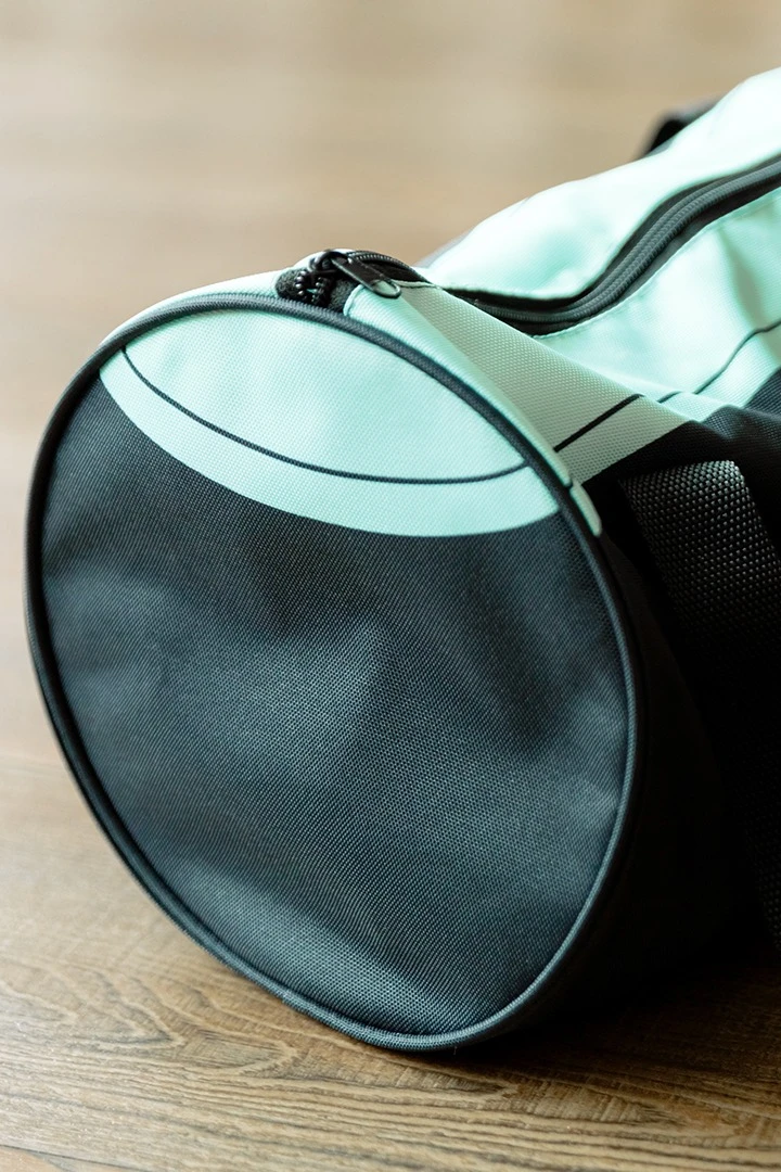 Сумка Триумф с полной запечаткой "Tennis"#2