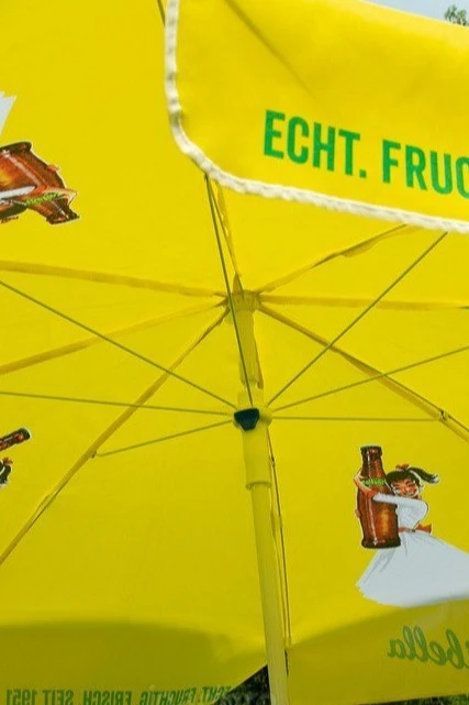 Купить зонт Крит с полной запечаткой  "Libella"