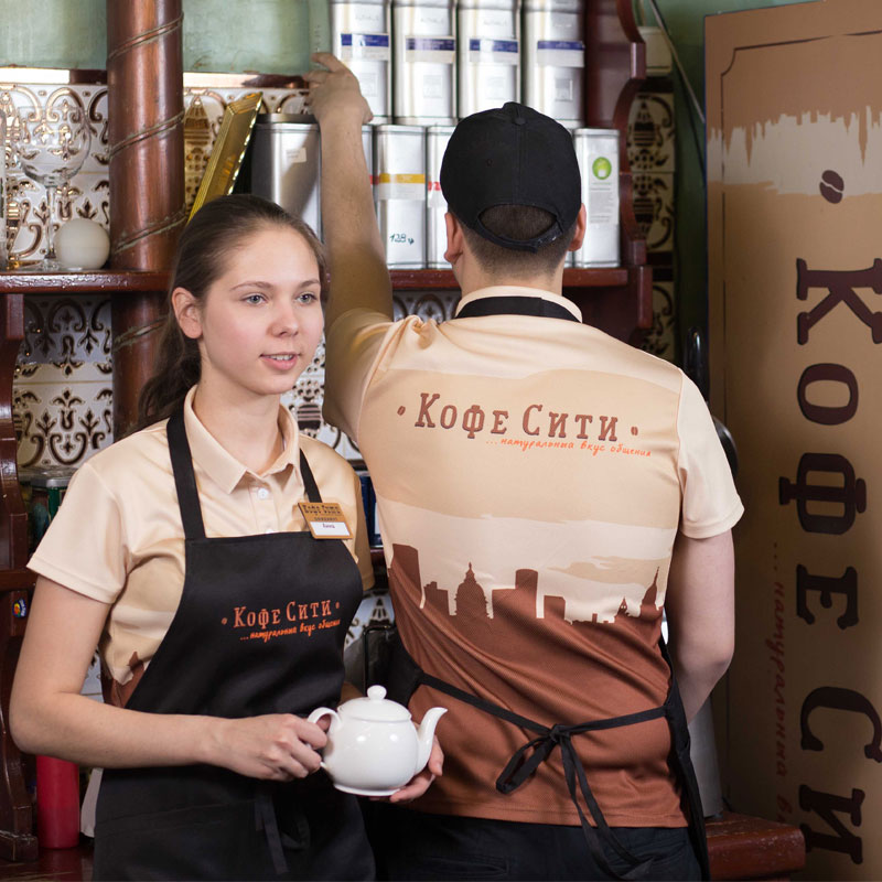 INARI - Производственная компания | INARI