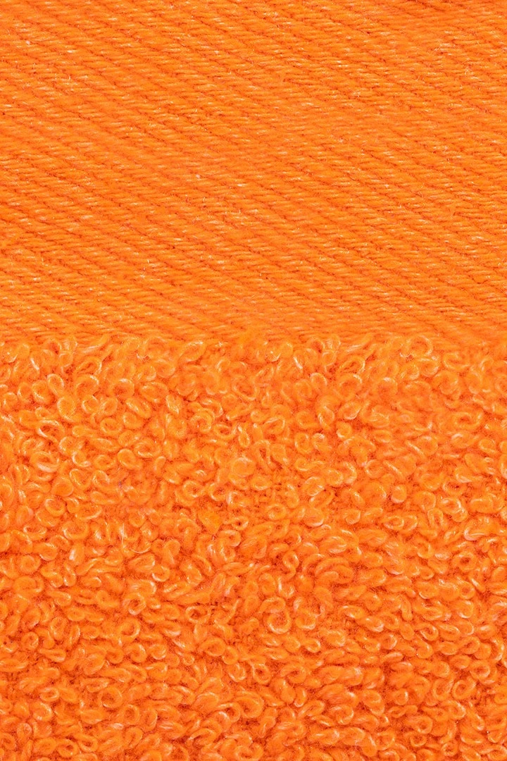 Полотенце махровое 70х140 cм (Color), однотонное#2