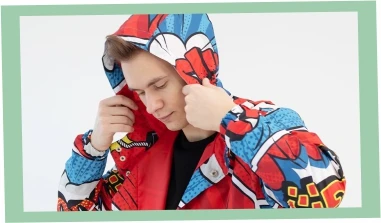 INARI - Производственная компания | INARI