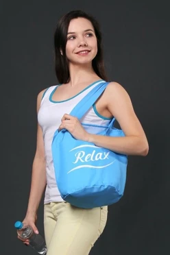 Купить сумку Кэмп "Relax" 32х36 см