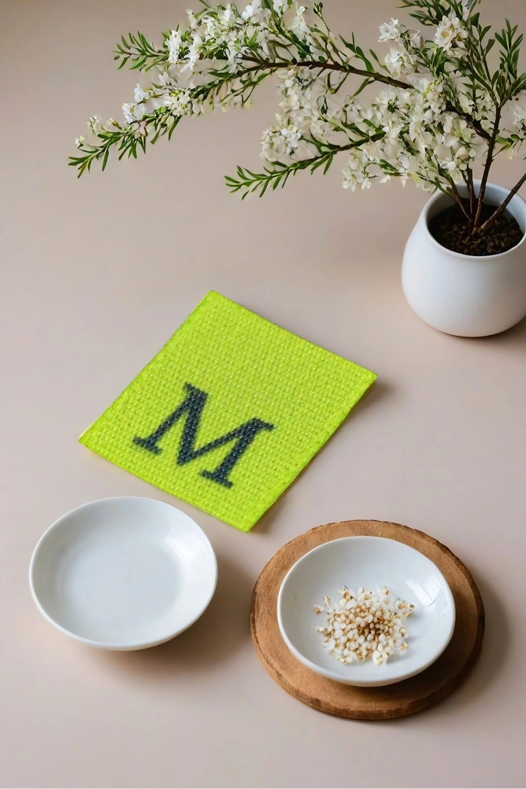 Купить бирку сублимационную 1,5х2см, печать с одной стороны