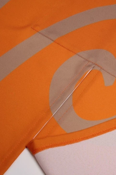 Купить фартук Бармен "Helix"