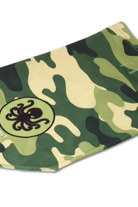 Купить Бафф Айсберг взрослый "СК СПРУТ"