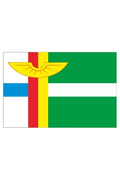 Купить флаг Оби