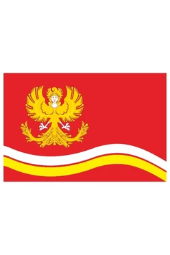 Купить флаг Михайловска