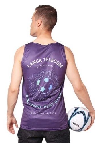 Майка Берри унисекс с полной запечаткой#6 Майка Берри унисекс с полной запечаткой#6