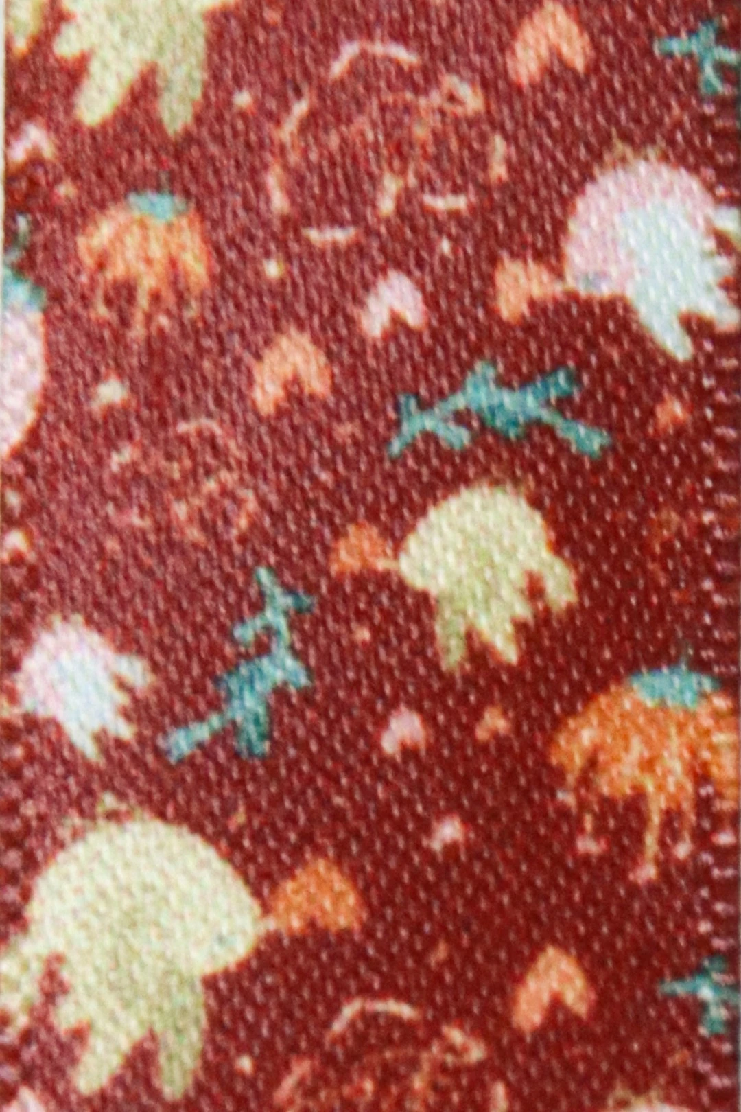 Ленточка с печатью 1,5х90 см#2