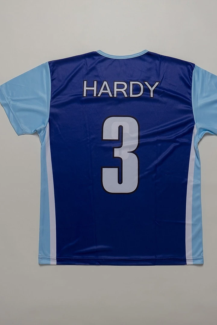Волейбольная форма Хэнди мужская с полной запечаткой "Hardy"#1