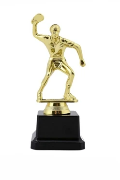 Купить приз Настольный теннис муж. 204-091-G (11,4 см)