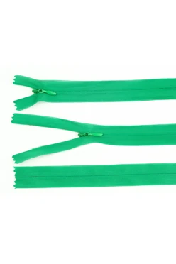 Молния спиральная потайная неразъемная 50 см, тип 3#2