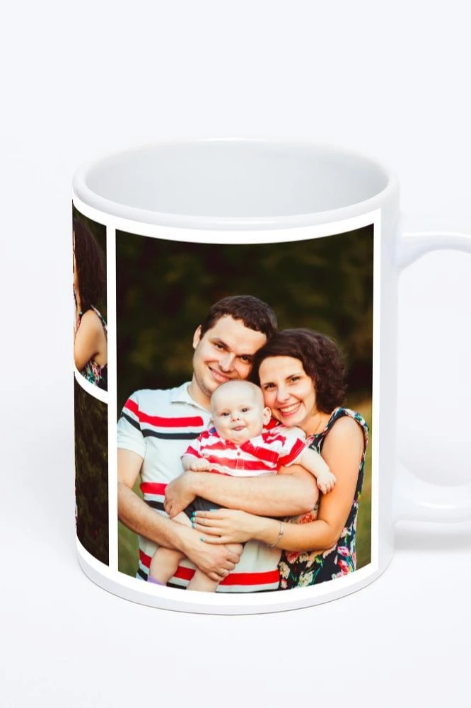 Кружка с печатью#3