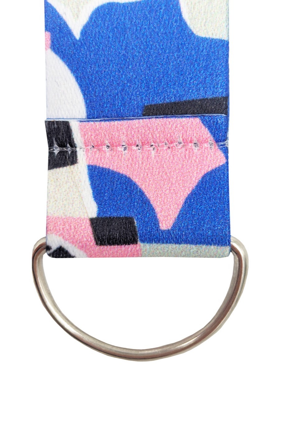 Ремувка 2,5х15 см с полукольцом "Frost"#3