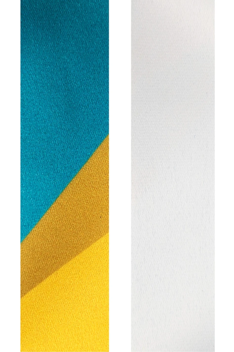 Лента для медали блекаут ширина 2.5 см пришивная#5