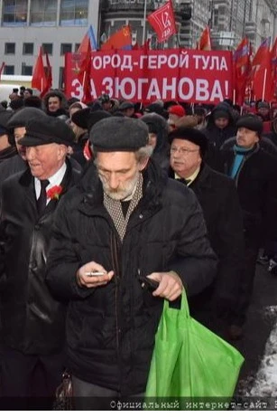 Транспарант 100х300 см, сетка, с карманами#1