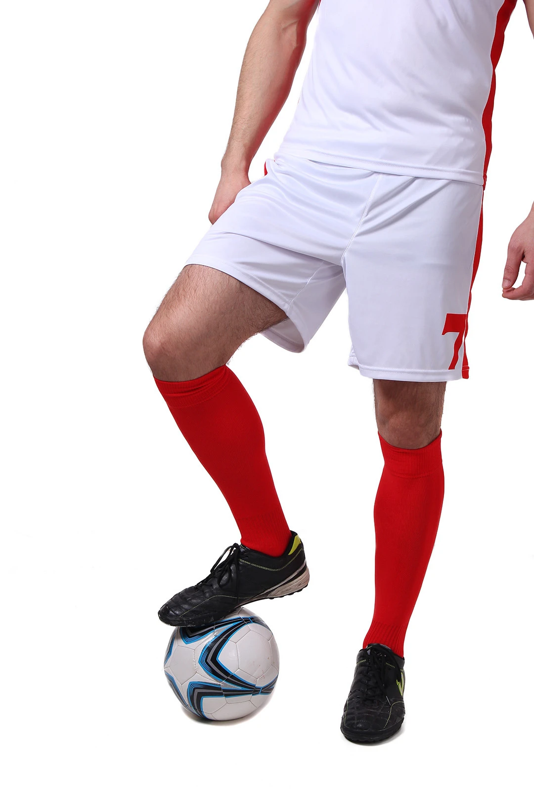 Футбольная форма Эйр мужская комбинированная, с полной запечаткой "COOPER"#4 Футбольная форма Эйр мужская комбинированная, с полной запечаткой "COOPER"#4