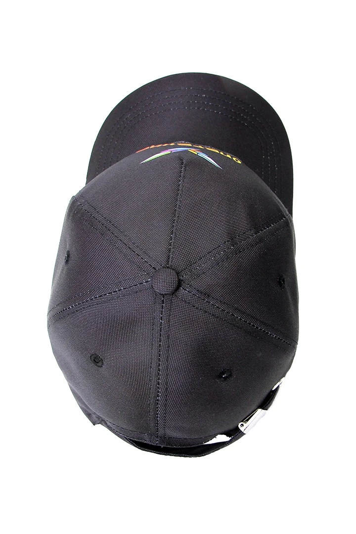 Бейсболка Стандарт взрослая с полной запечаткой (полиэстер) "Plumage"#3 Бейсболка Стандарт взрослая с полной запечаткой (полиэстер) "Plumage"#3