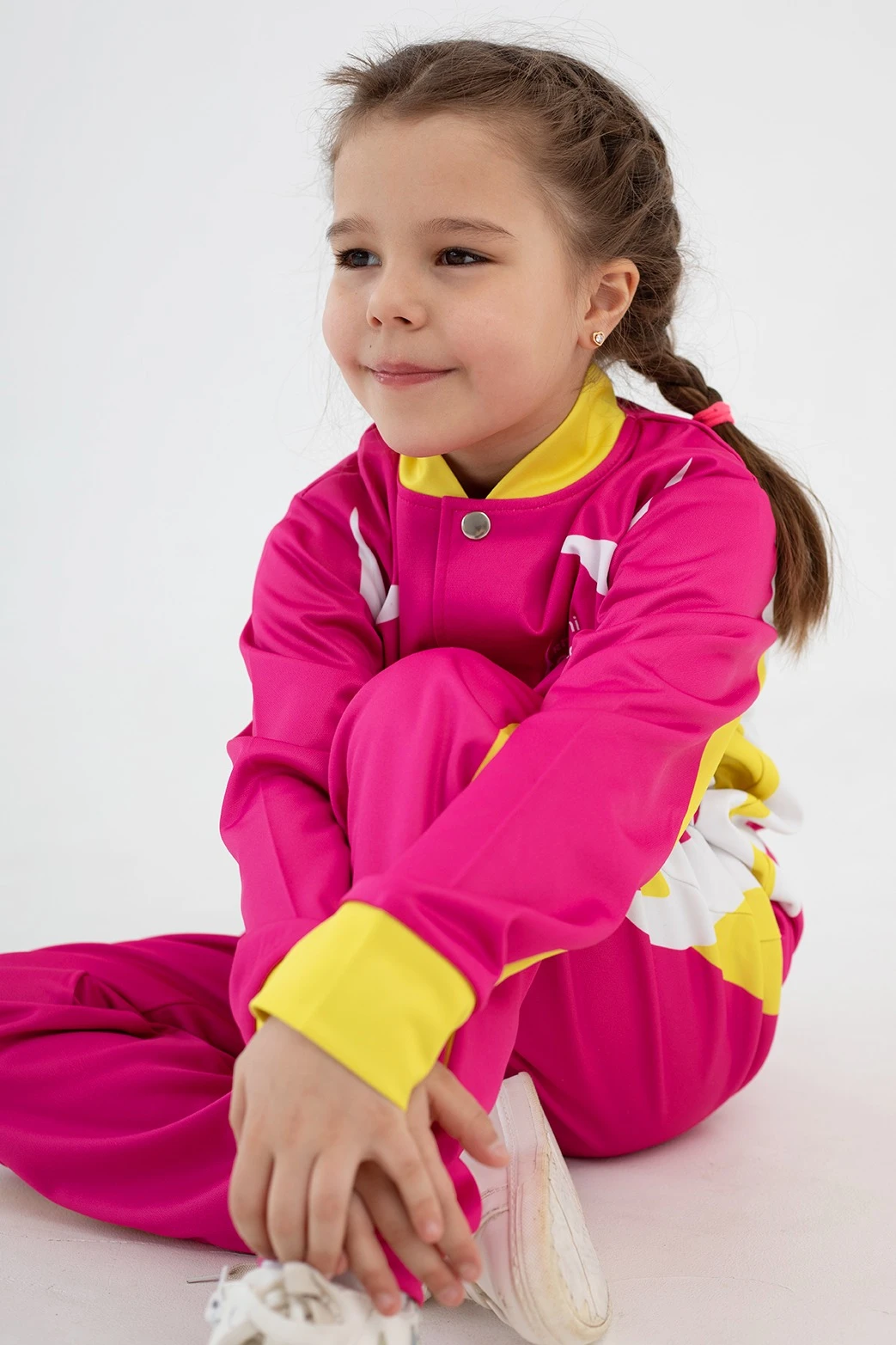 Бомбер Блэйд детский с полной запечаткой#5