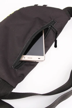 Сумка Белт поясная объёмная, с полной запечаткой#2