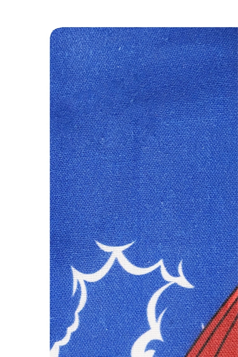 Купить сумку Айрис из льна 30х40 см, печать с одной стороны "Music"