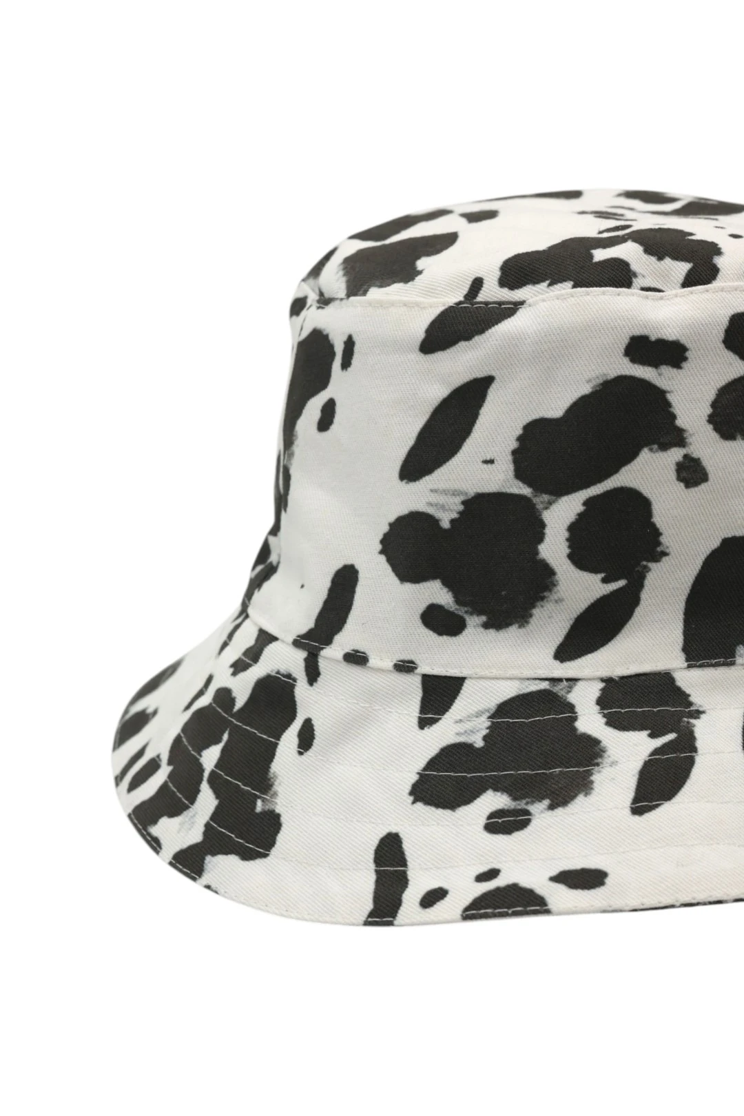 Панама Фест с узкими полями, с полной запечаткой "Scales"#6