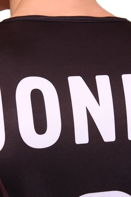 Волейбольная форма Хэнди мужская с полной запечаткой "JONES 8"#6