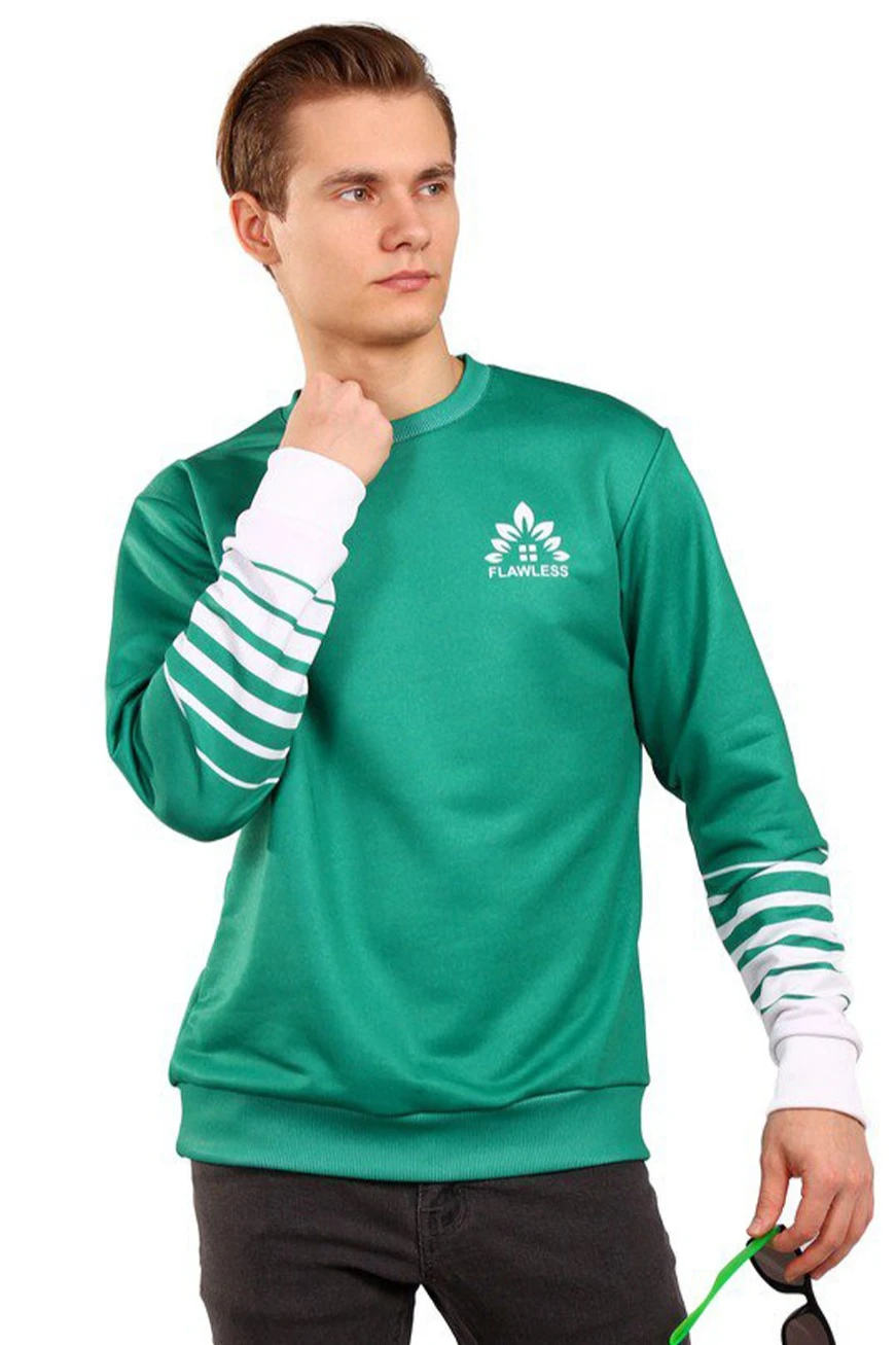 Купить свитшот унисекс из адидаса с полной запечаткой