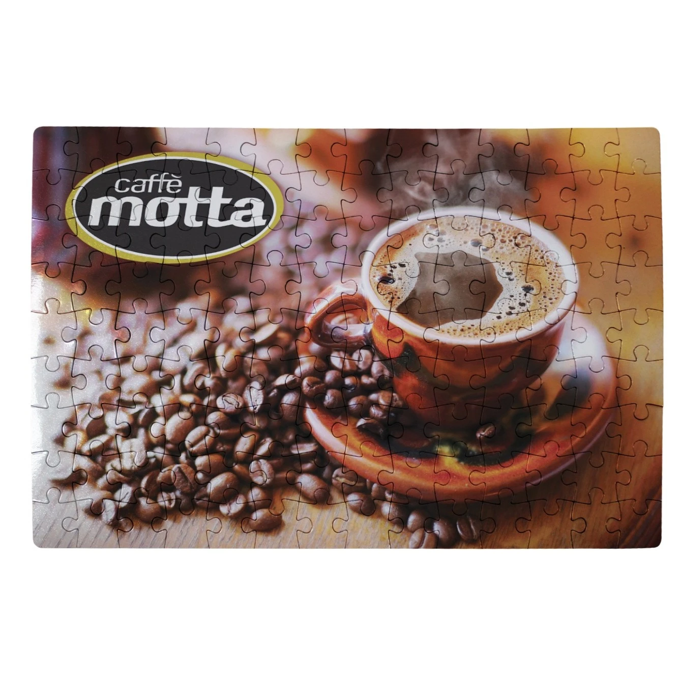 Пазлы с нанесением