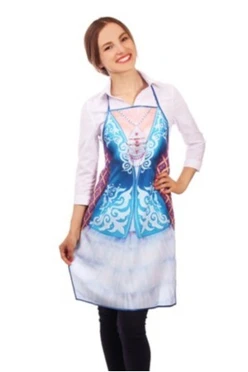 Купить Фартук Аппетит Бокс с полной запечаткой