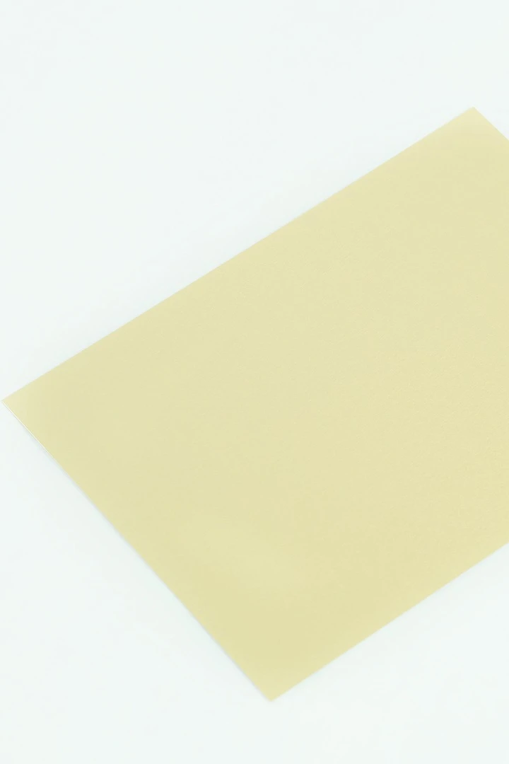 Купить алюминий сатин односторонний 600х300 мм 0,5 мм, золото