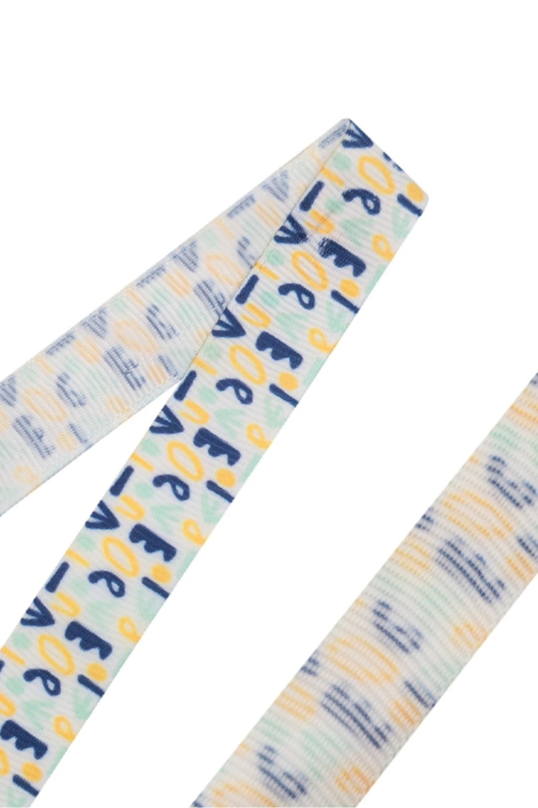 Купить ленту сублимационную 0,25 м, шириной 15 мм