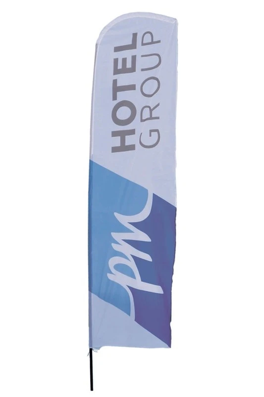 Флагшток Флекс 3 м#5