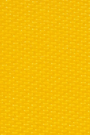 Купить ленту сaтин шириной 15 мм, однотонную желтую