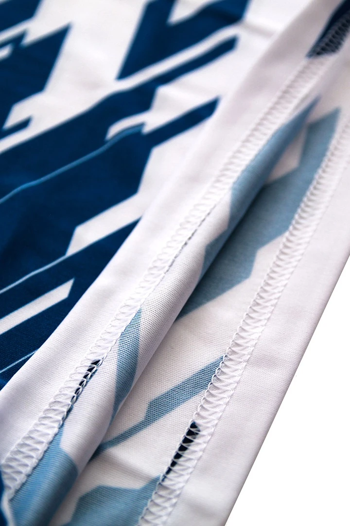 Футбольная форма Юве мужская с полной запечаткой "Woods"#3