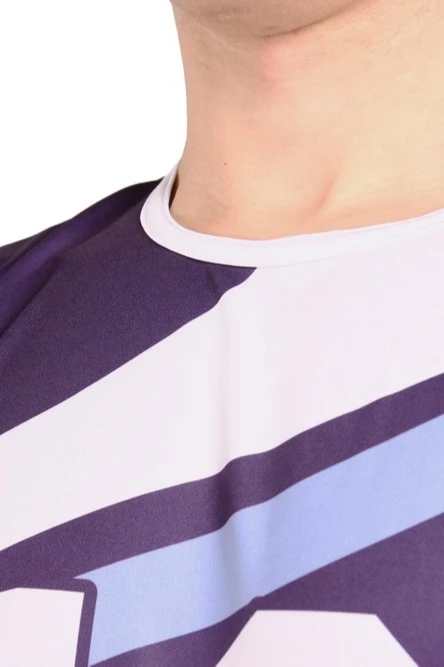 Волейбольная форма Хэнди мужская с полной запечаткой "HENSLEY 19"#6