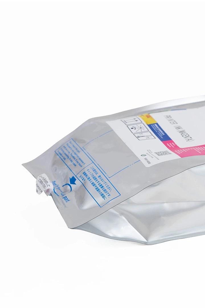 Чернила MIMAKI SB411 Sublimation ink Magenta 2 л#1