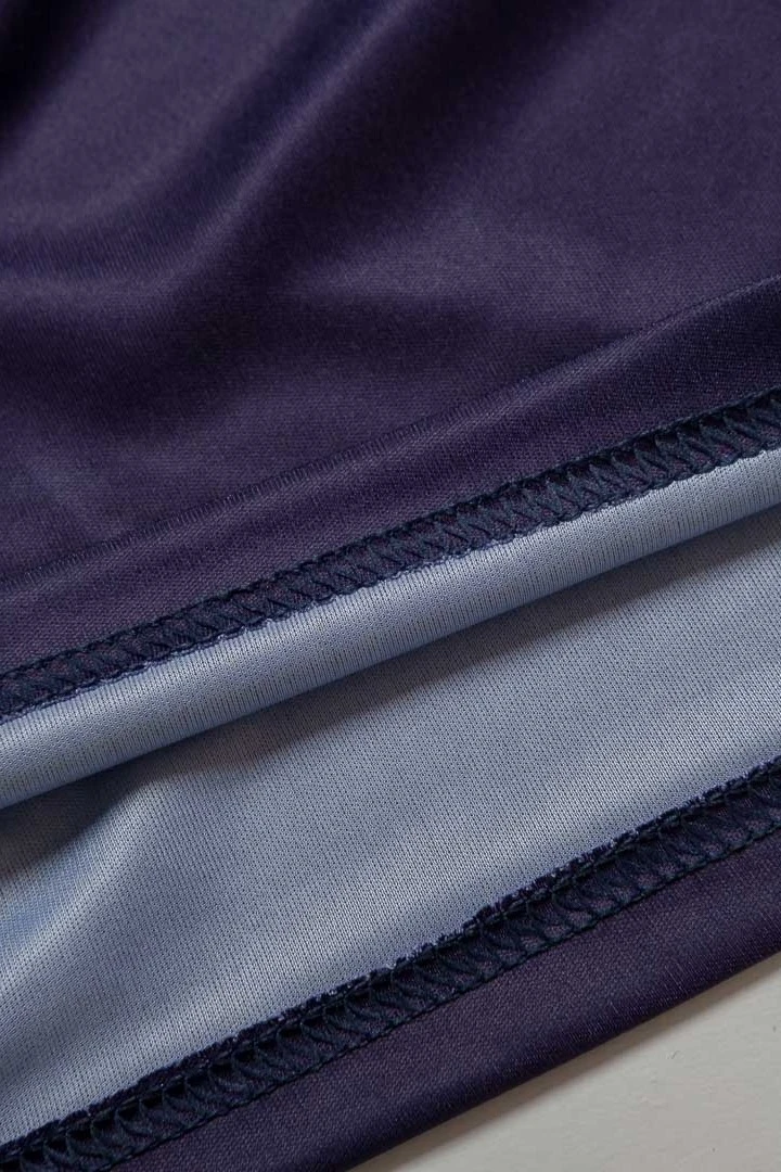 Футбольная форма Юве мужская с полной запечаткой "Sharp"#7