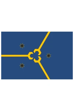 Купить флага Нефтекамска